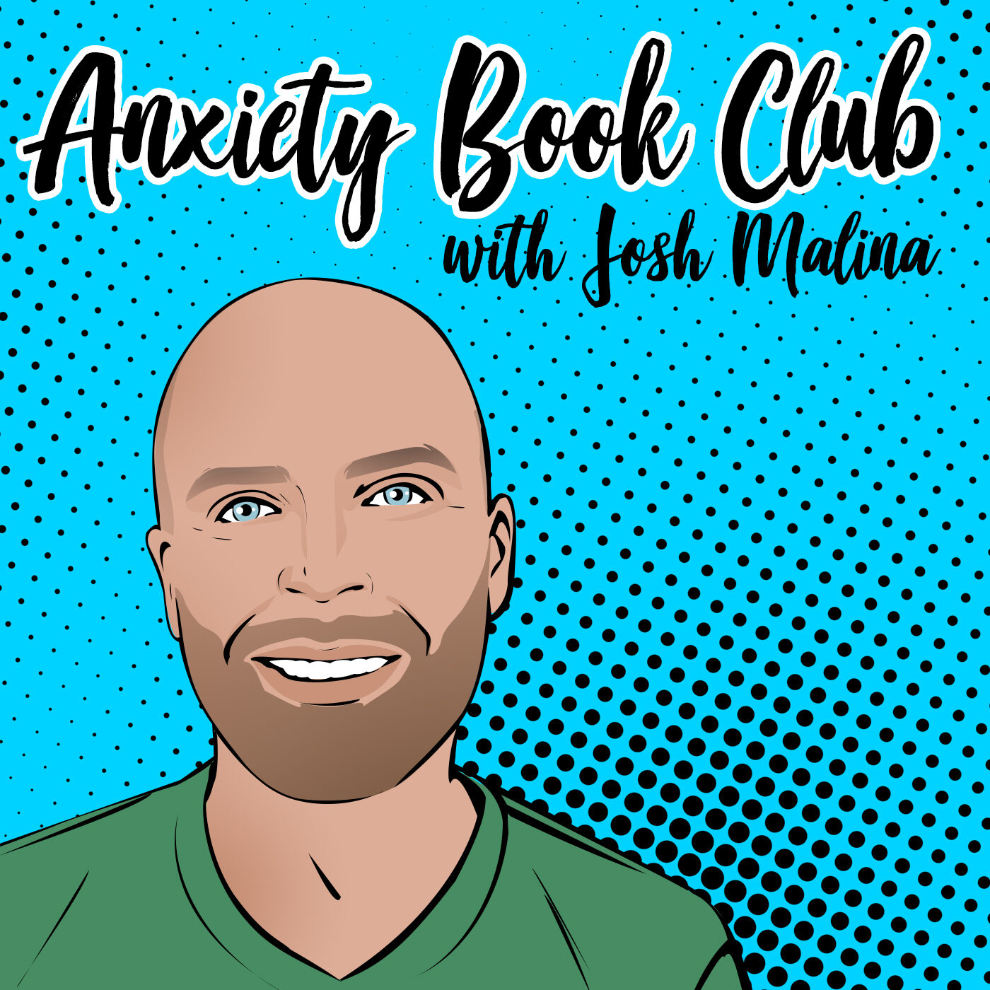 Anxiety Book Club Podcast